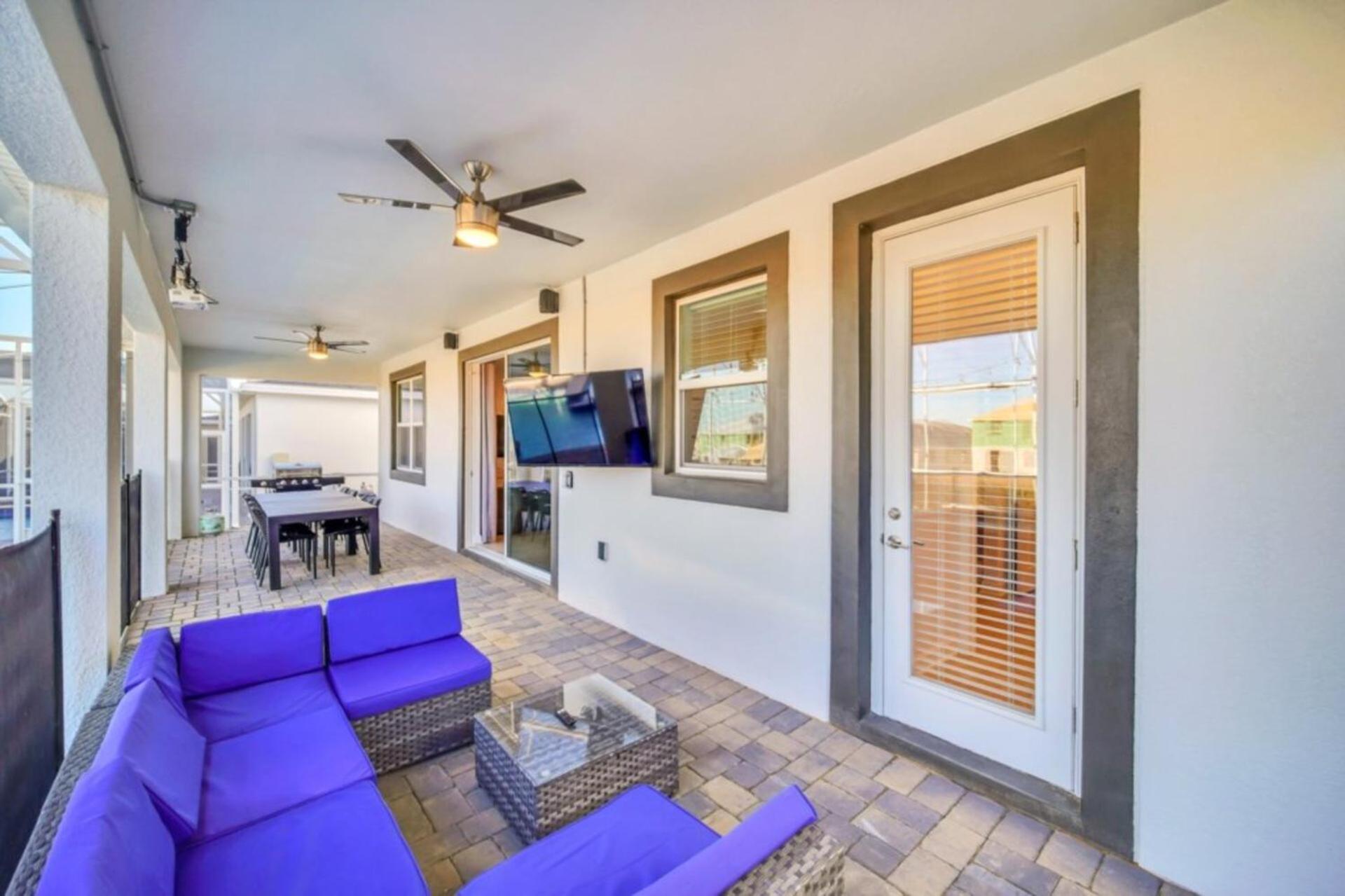 Secluded Paradise: 7 Bedroom Villa 6372 Loughman Luaran gambar