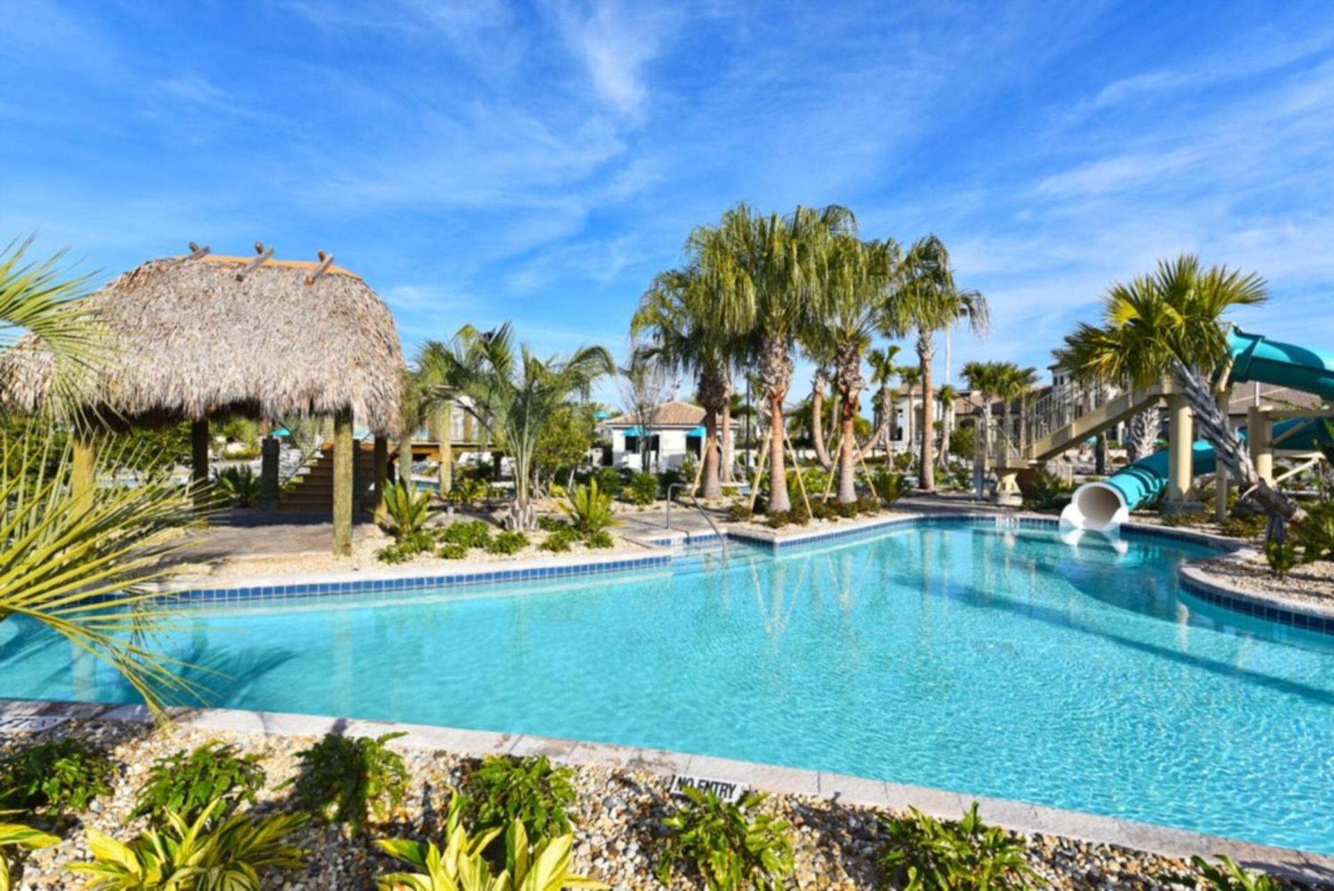 Secluded Paradise: 7 Bedroom Villa 6372 Loughman Luaran gambar